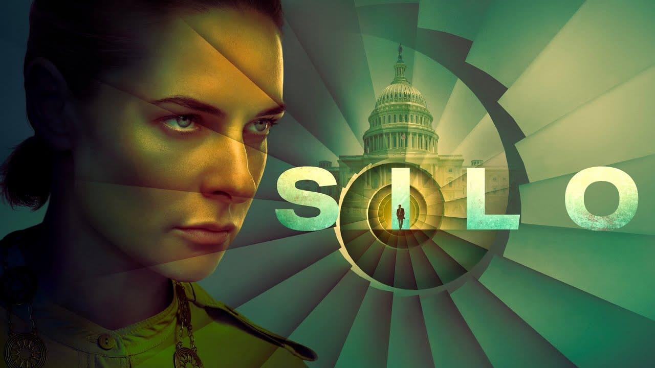 مسلسل Silo الموسم الثالث الحلقة 2 الثانية مترجمة