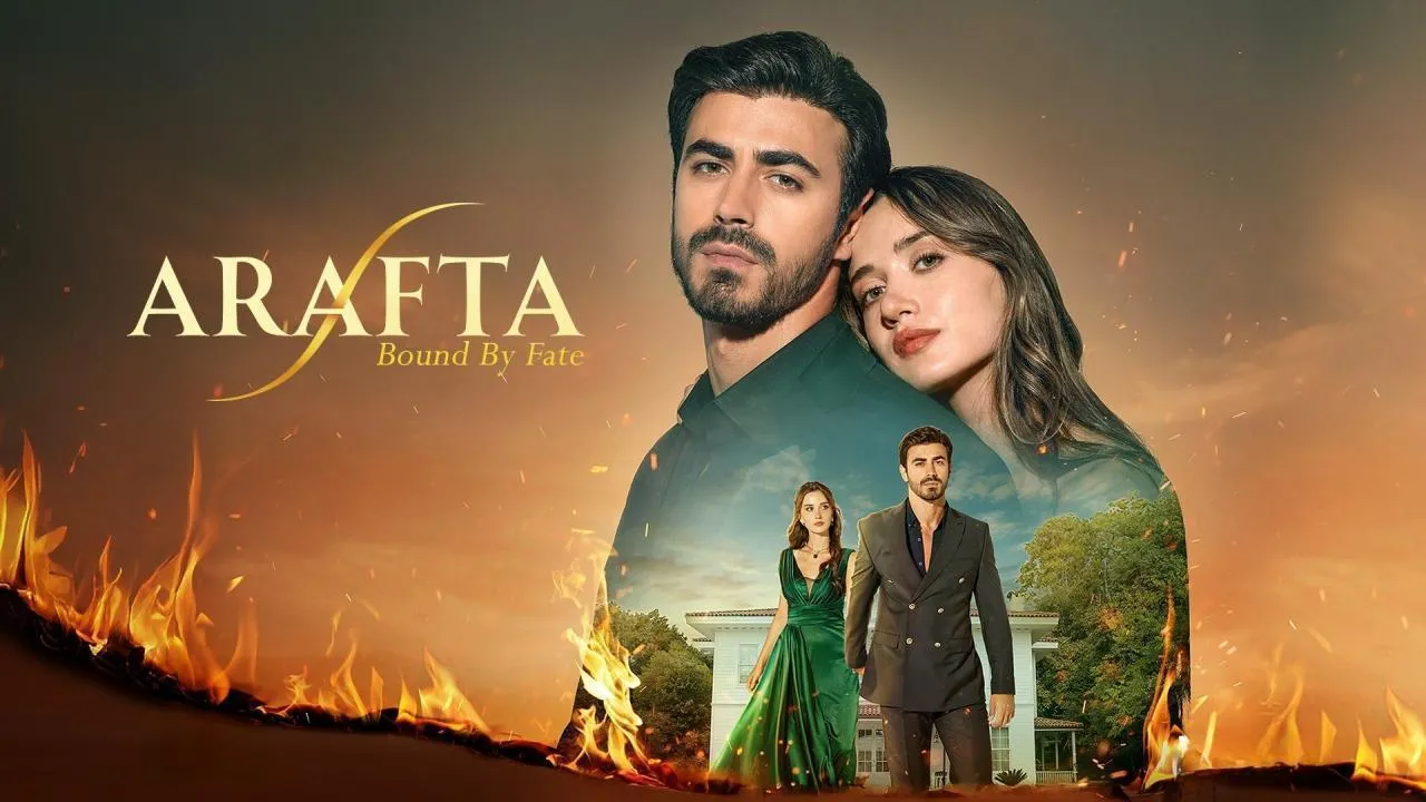 مسلسل الاعراف الحلقة 34 الرابعة والثلاثون مترجمة