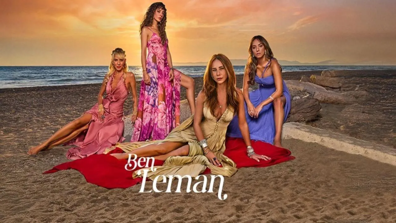 مسلسل انا ليمان الحلقة 11 الحادية عشر مترجمة