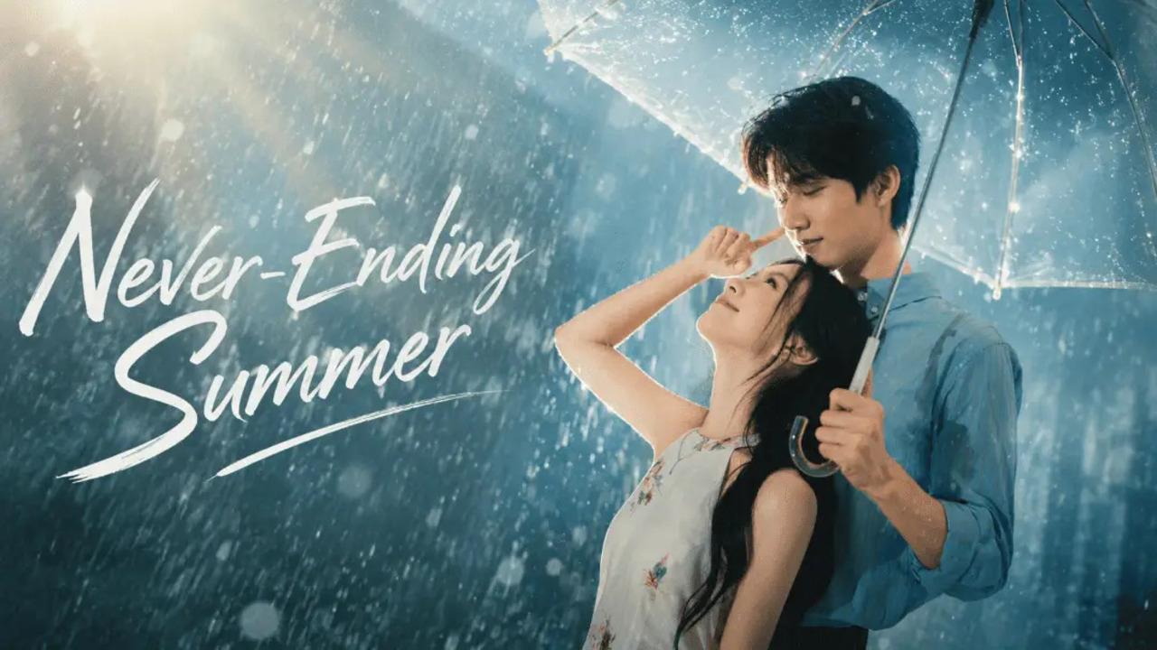 مسلسل صيف ابدي Never-Ending Summer الحلقة 27 السابعة والعشرون مترجمة